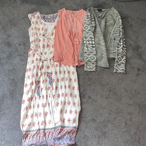 Lucky Brand bundle